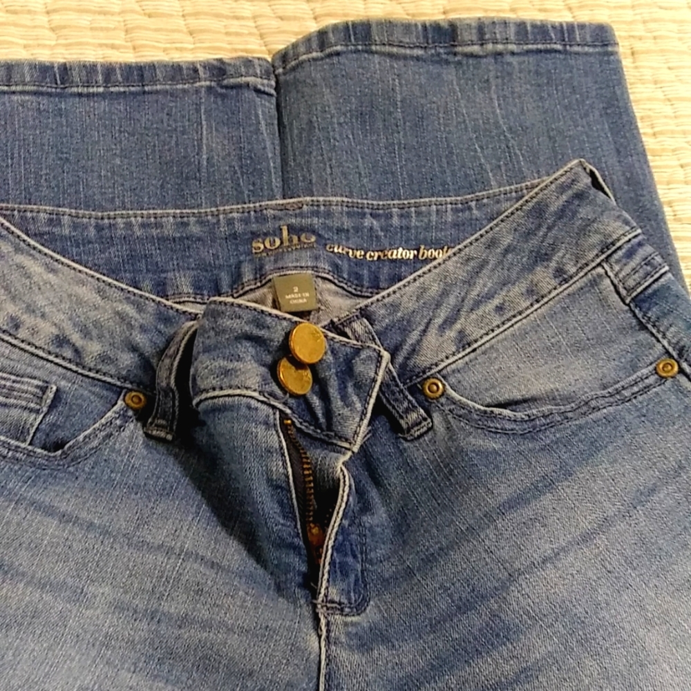 SPECIAL SALE JEANS